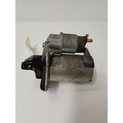 Demarreur Nissan Micra 4 Phase 1